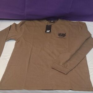 G59 Records Long Sleeve T-shirt